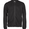 TJ5704 Tee Jays Athletic Full Zip Sweat