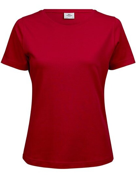 Women´s Interlock Tee