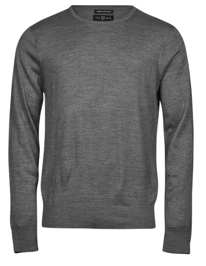 Men`s Crew Neck Sweater