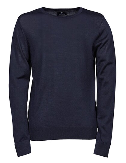 Men`s Crew Neck Sweater