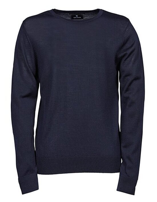 Men`s Crew Neck Sweater