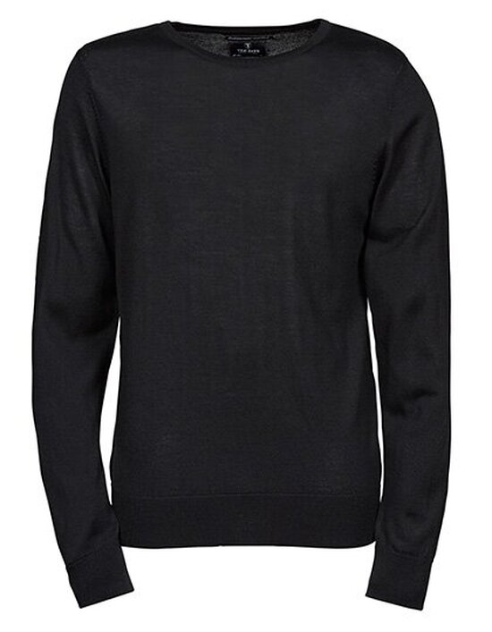 Men`s Crew Neck Sweater