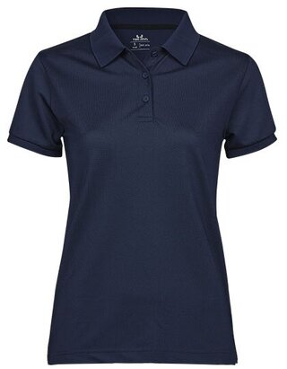 TJ7001 Women´s Club Polo