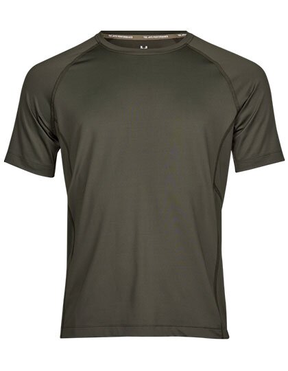 TJ7020N Men´s CoolDry Tee