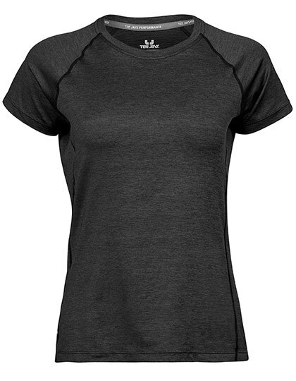 Womens CoolDry Tee