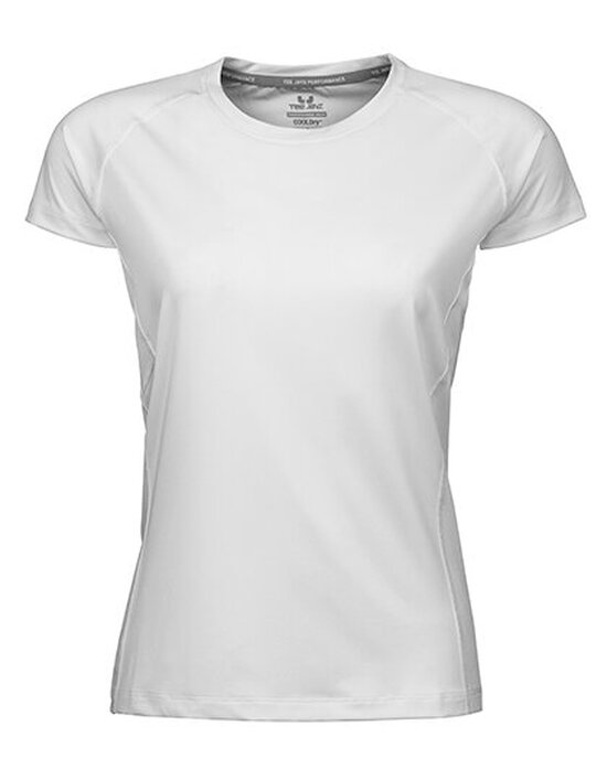 Womens CoolDry Tee