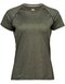 Womens CoolDry Tee