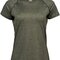 Womens CoolDry Tee