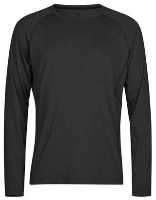 TJ7022 Long Sleeve CoolDry Tee