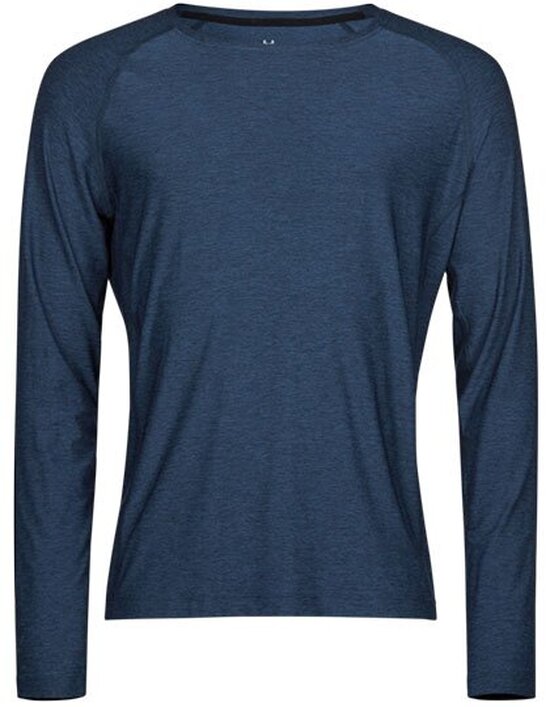 TJ7022 Long Sleeve CoolDry Tee