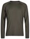 TJ7022 Long Sleeve CoolDry Tee