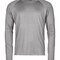 TJ7022 Long Sleeve CoolDry Tee