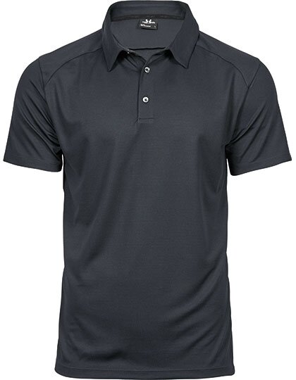 TJ7200 Men´s Luxury Sport Polo