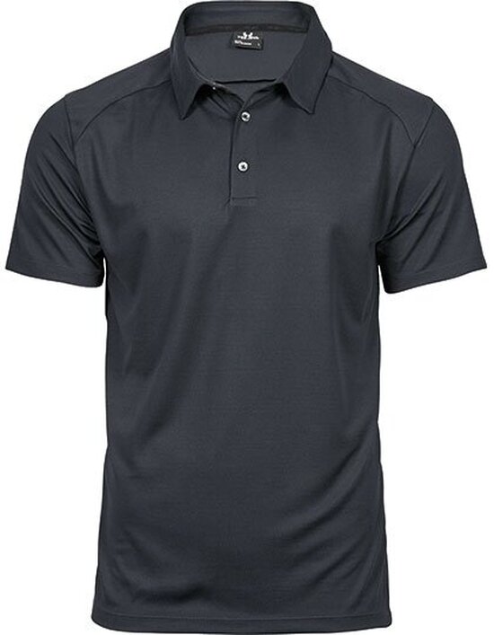 TJ7200 Men´s Luxury Sport Polo