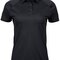 Womens Luxury Sport Polo