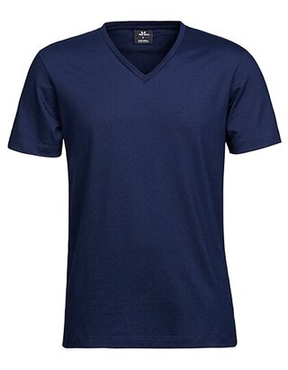TJ8006 Men´s Fashion V-Neck Sof Tee