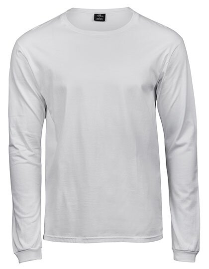 TJ8007 Men´s  Long Sleeve Fashion Sof Tee