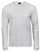 TJ8007 Men´s  Long Sleeve Fashion Sof Tee