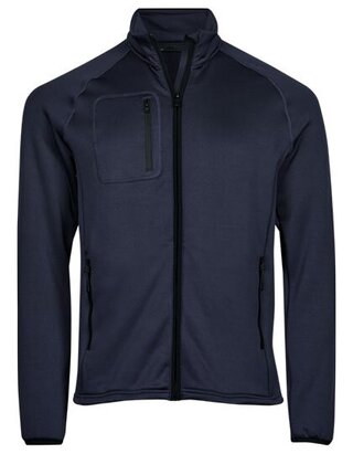 TJ91000 Stretch Fleece Jacket