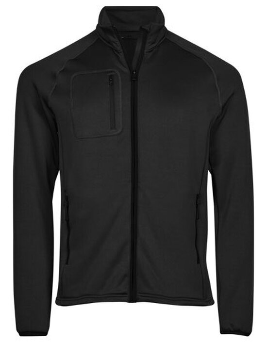 TJ91000 Stretch Fleece Jacket