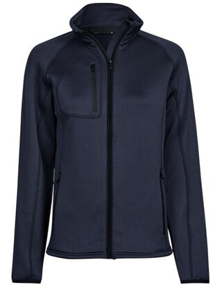 TJ9101 Women´s Stretch Fleece Jacket