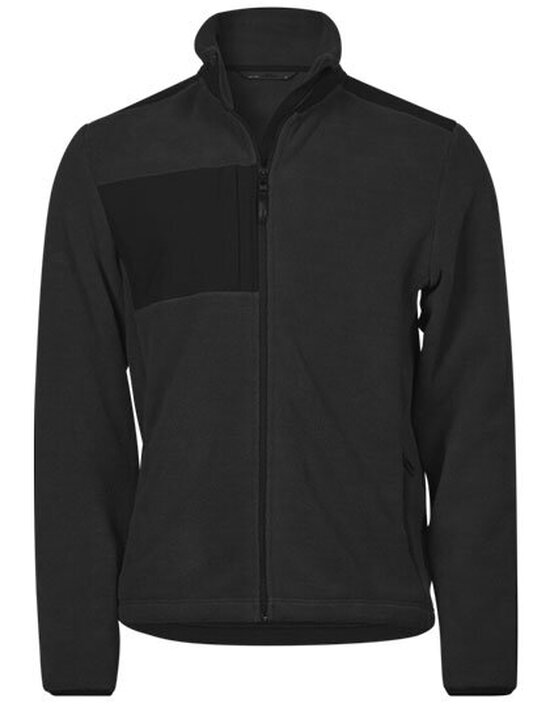 TJ9120 Men´s Mountain Fleece