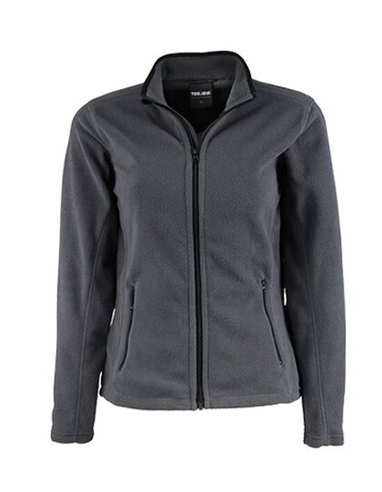 Womens Active Fleece
