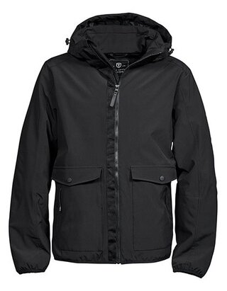 TJ9604 Men´s Urban Adventure Jacket