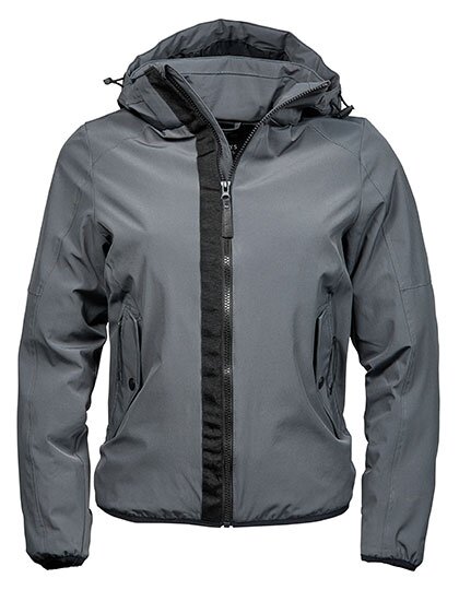Womens Urban Adventure Jacket