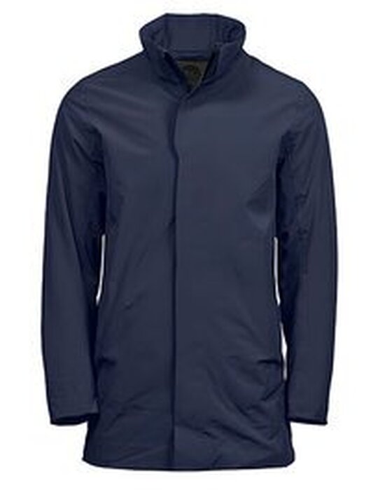 Mens All Weather Parka