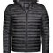 TJ9610 Men´s Hooded Outdoor Crossover Jacket
