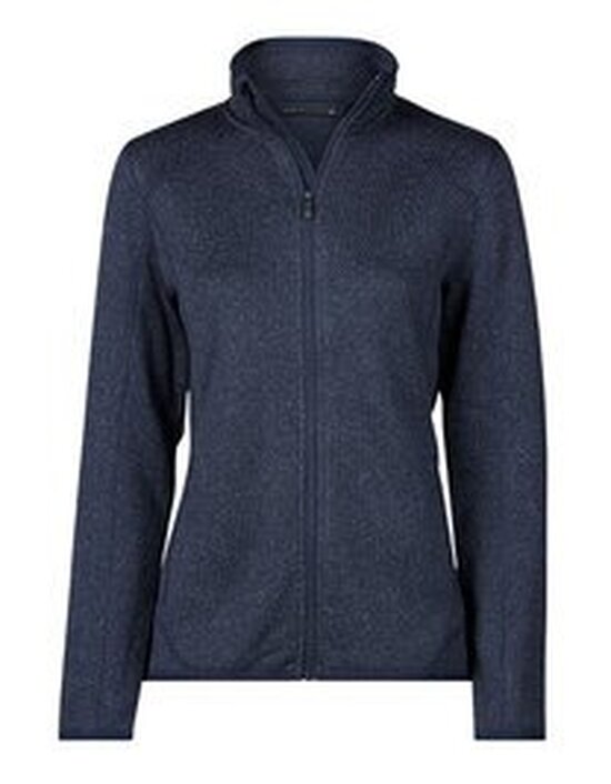 Womens Outdoor Fleece Jacket