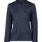 Womens Outdoor Fleece Jacket