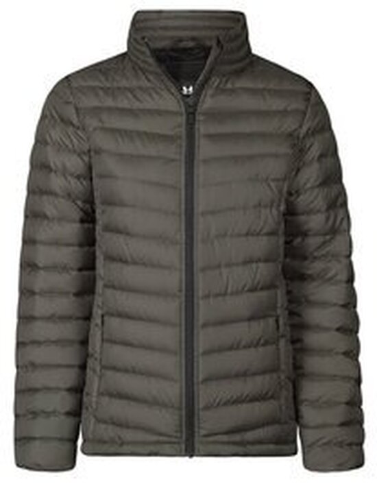 TJ9631 Womens  Zepelin Jacket