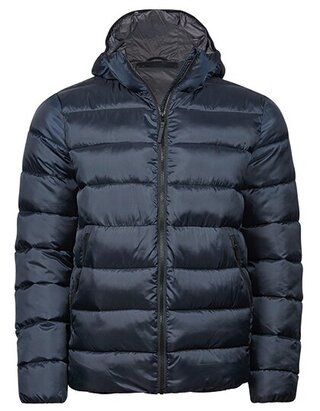 TJ9646 Men´s Lite Hooded Jacket