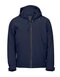 TJ9680 Tee Jays Men´s All Weather Winter Jacket
