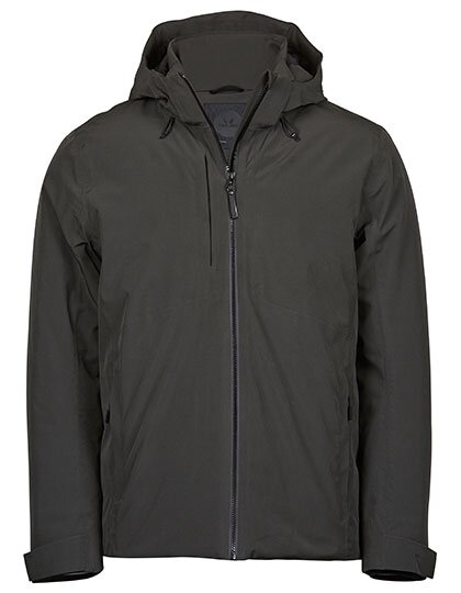 TJ9680 Tee Jays Men´s All Weather Winter Jacket
