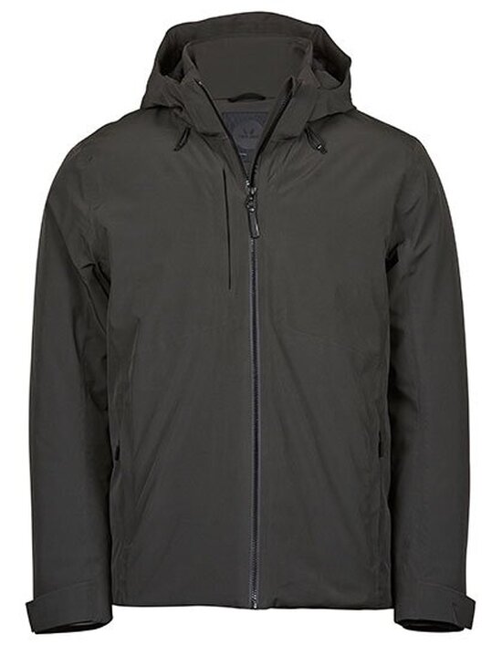 TJ9680 Tee Jays Men´s All Weather Winter Jacket