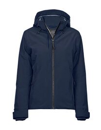 TJ9681 Tee Jays Women´s All Weather Winter Jacket