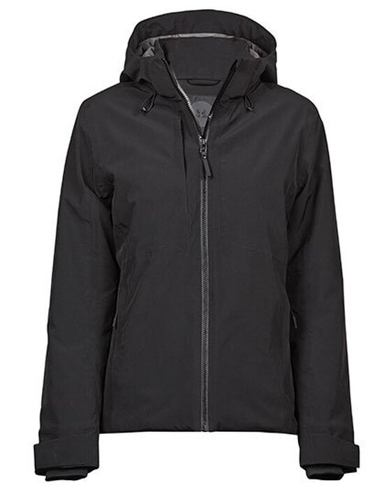TJ9681 Tee Jays Women´s All Weather Winter Jacket