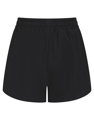 Ladies´ Double Layer Sport Shorts