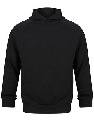 TL710 Unisex Athleisure Hoodie