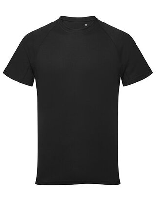 Men´s Panelled Tech Tee