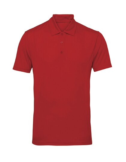 Men´s Panelled Polo