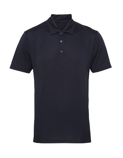 Men´s Panelled Polo