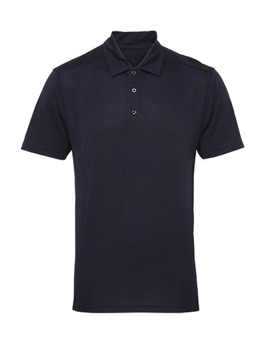 Men´s Panelled Polo