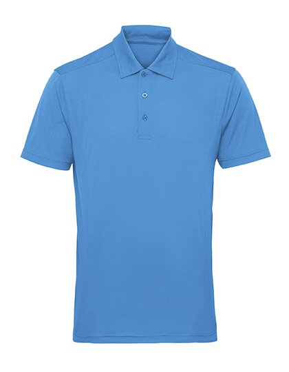 Men´s Panelled Polo