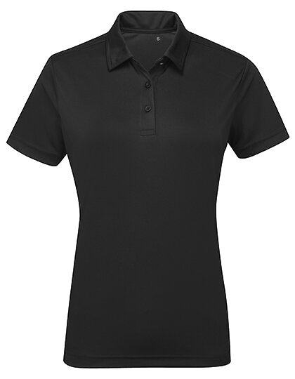 Women´s Panelled Polo