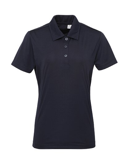 Women´s Panelled Polo