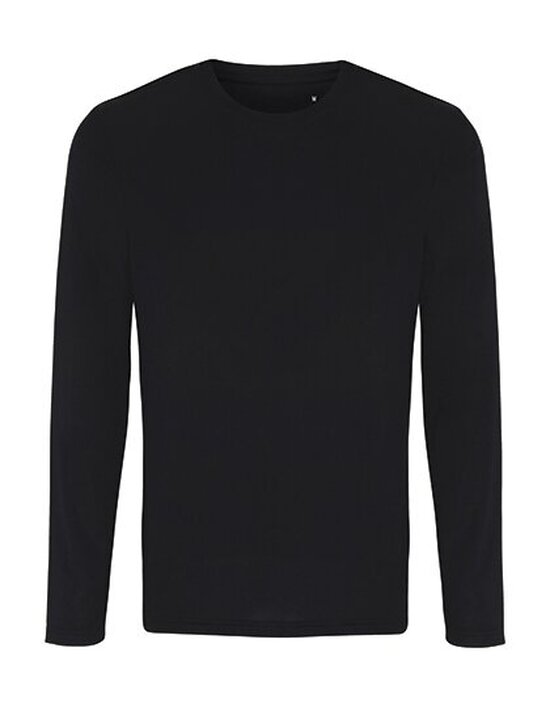 Men´s Long Sleeve Performance T-Shirt